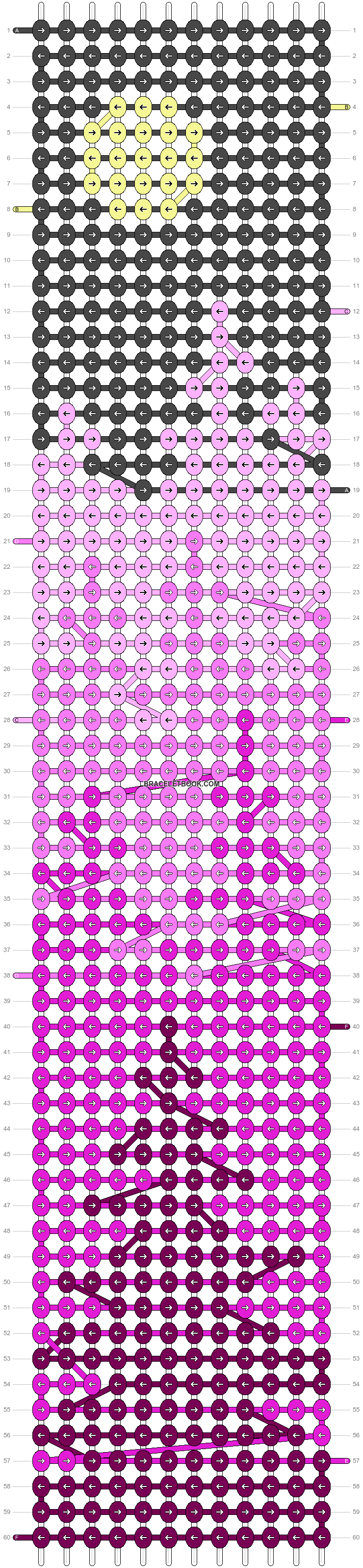 Alpha pattern #137067 variation #262429 pattern
