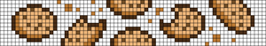 Alpha pattern #127627 variation #262451