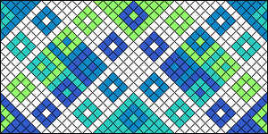 Normal pattern #137954 variation #262454