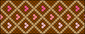 Normal pattern #14987 variation #262462