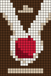 Alpha pattern #137965 variation #262477
