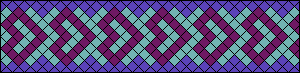Normal pattern #40349 variation #262492