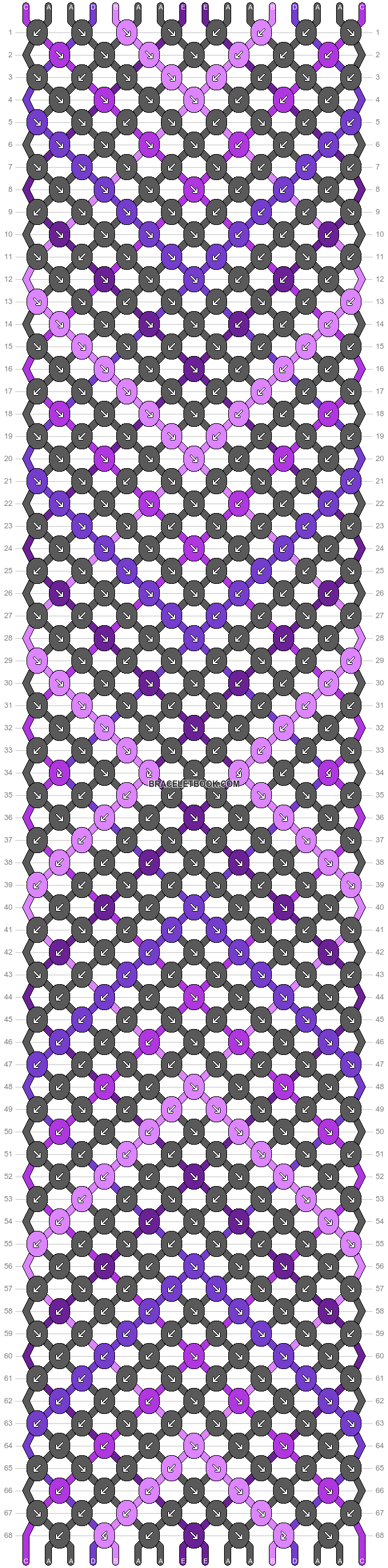Normal pattern #137904 variation #262506 pattern