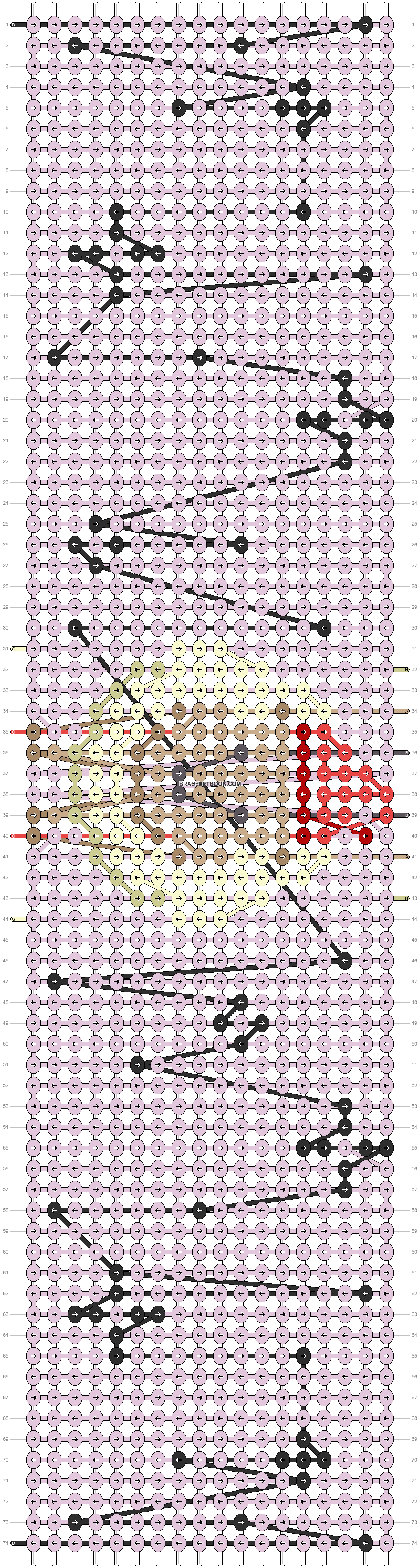 Alpha pattern #137942 variation #262508 pattern