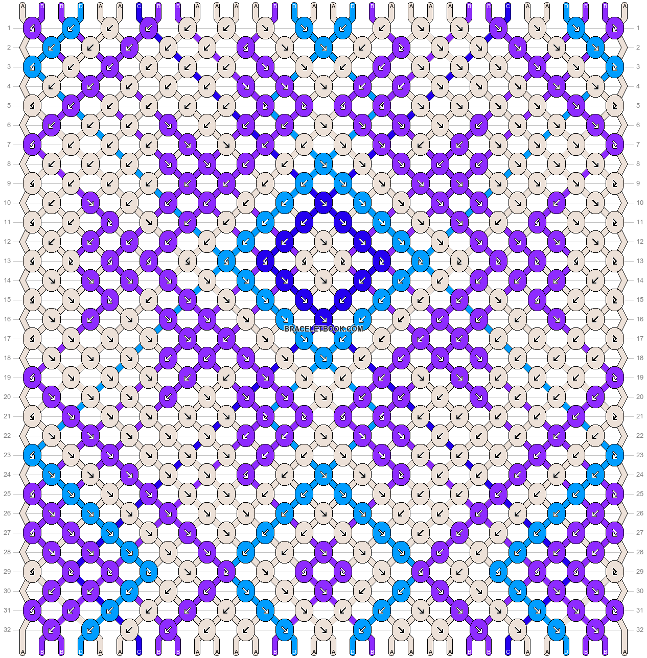 Normal pattern #130902 variation #262509 pattern