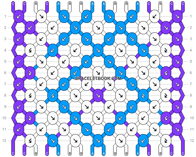 Normal pattern #111284 variation #262510 pattern
