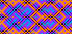 Normal pattern #130879 variation #262511