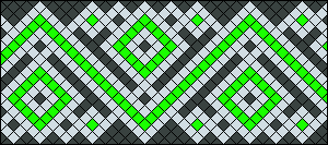 Normal pattern #125075 variation #262512
