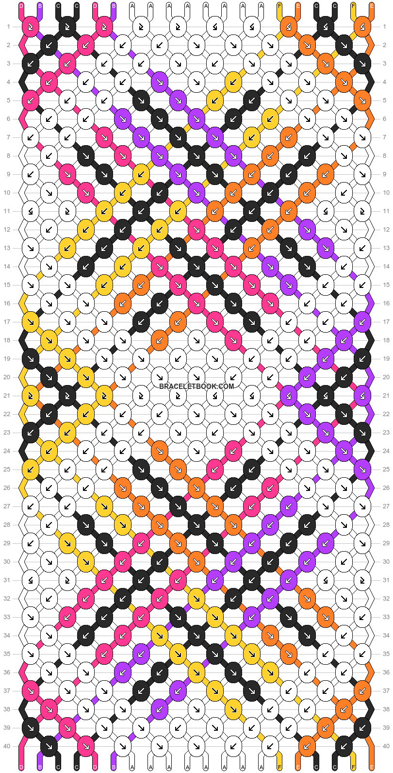 Normal pattern #137962 variation #262524 pattern