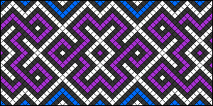 Normal pattern #59626 variation #262527