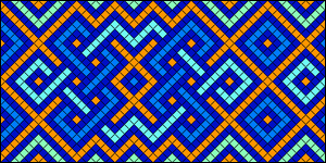 Normal pattern #58384 variation #262533