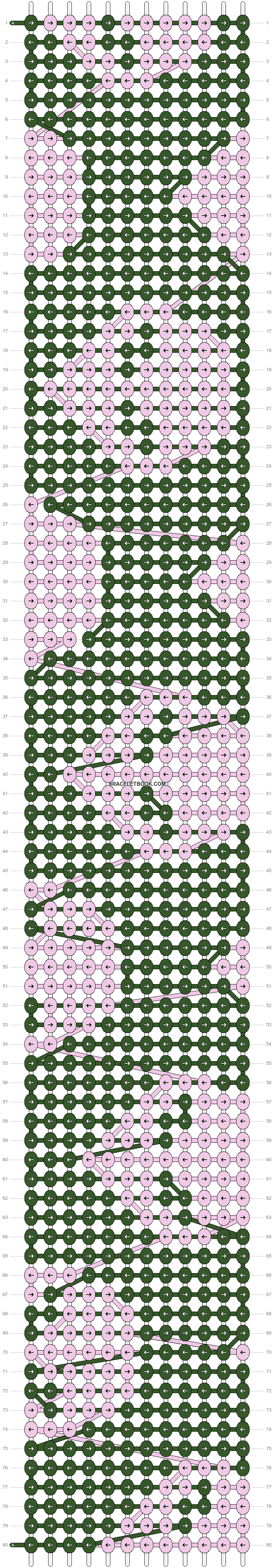 Alpha pattern #137972 variation #262549 pattern