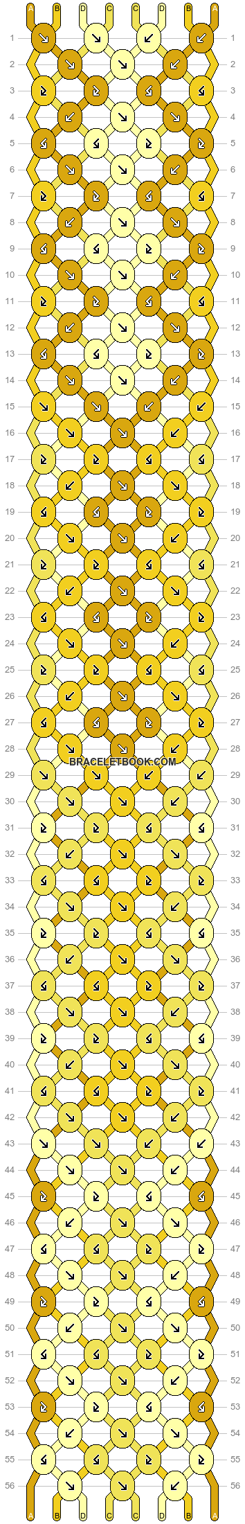 Normal pattern #135426 variation #262556 pattern