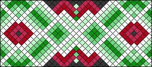 Normal pattern #118791 variation #262581