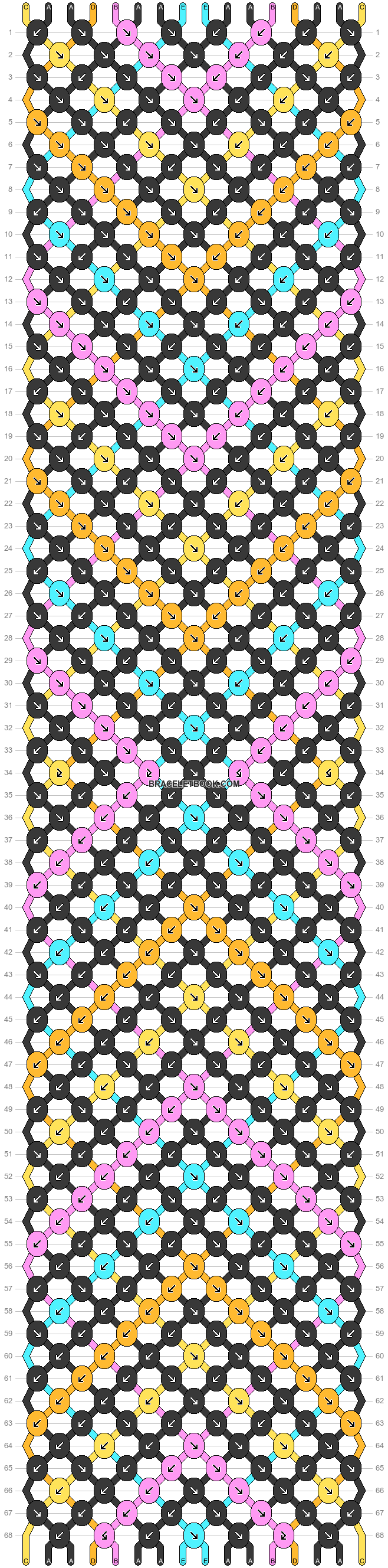 Normal pattern #137904 variation #262588 pattern