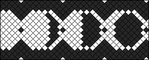 Normal pattern #66184 variation #262590