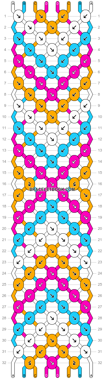 Normal pattern #17544 variation #262606 pattern