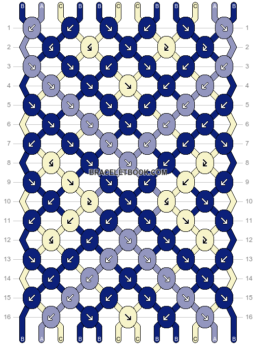 Normal pattern #137647 variation #262608 pattern