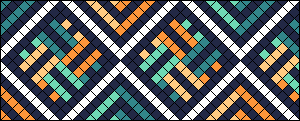 Normal pattern #137957 variation #262624