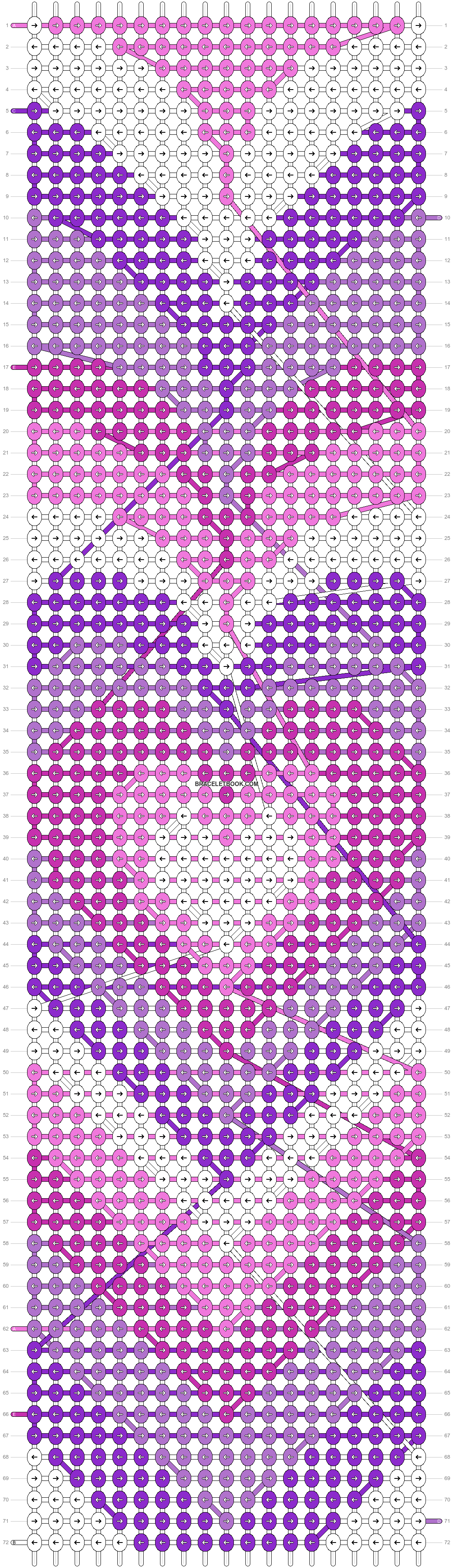 Alpha pattern #137227 variation #262641 pattern