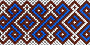 Normal pattern #108210 variation #262644