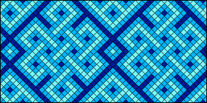 Normal pattern #108278 variation #262645