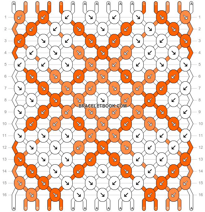 Normal pattern #37075 variation #262674 pattern