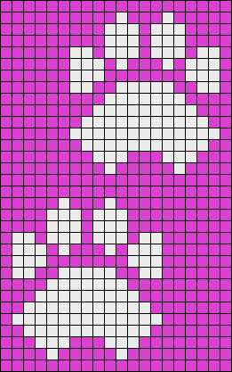 Alpha pattern #1440 variation #262694 preview