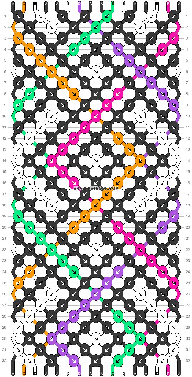 Normal pattern #49004 variation #262698 pattern