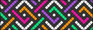 Normal pattern #49004 variation #262698