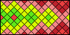 Normal pattern #133494 variation #262717