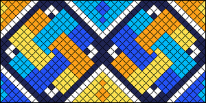 Normal pattern #138013 variation #262765