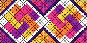 Normal pattern #138012 variation #262766