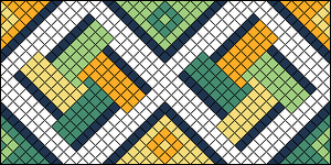 Normal pattern #138020 variation #262768