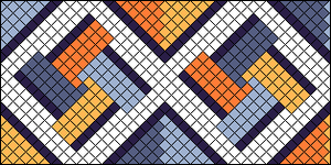 Normal pattern #138019 variation #262769