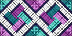 Normal pattern #138018 variation #262770