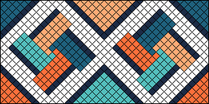 Normal pattern #138017 variation #262771