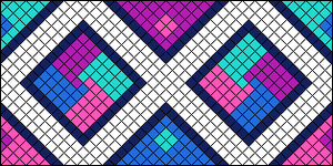Normal pattern #138006 variation #262776