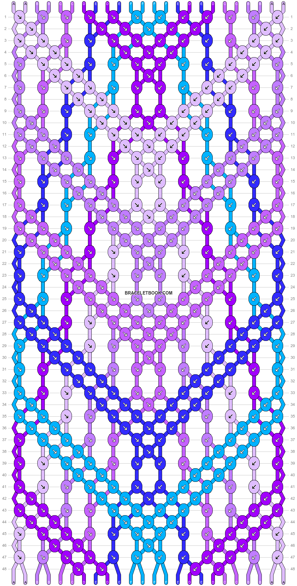 Normal pattern #27679 variation #262808 pattern