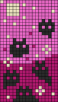 Alpha pattern #137278 variation #262821