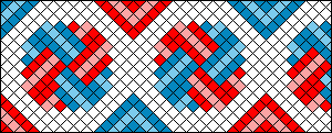 Normal pattern #138066 variation #262822