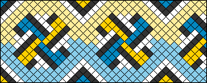 Normal pattern #138066 variation #262826
