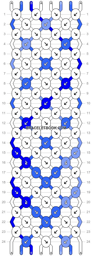 Normal pattern #134845 variation #262857 pattern