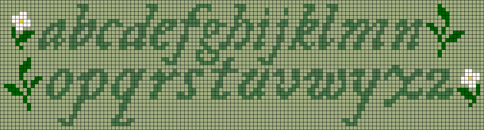 Alpha pattern #75922 variation #262884 preview