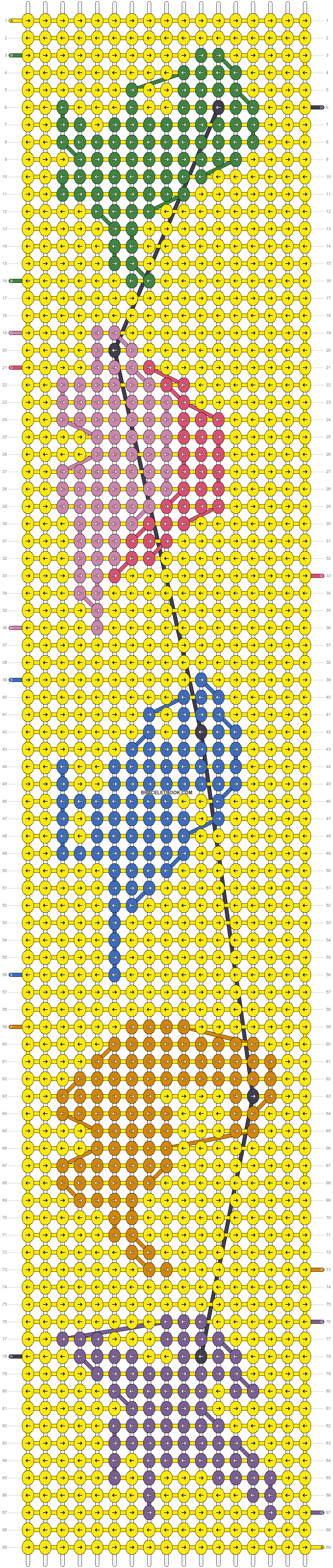 Alpha pattern #138046 variation #262901 pattern