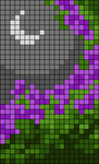 Alpha pattern #122377 variation #262906