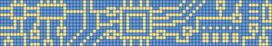 Alpha pattern #132268 variation #262909