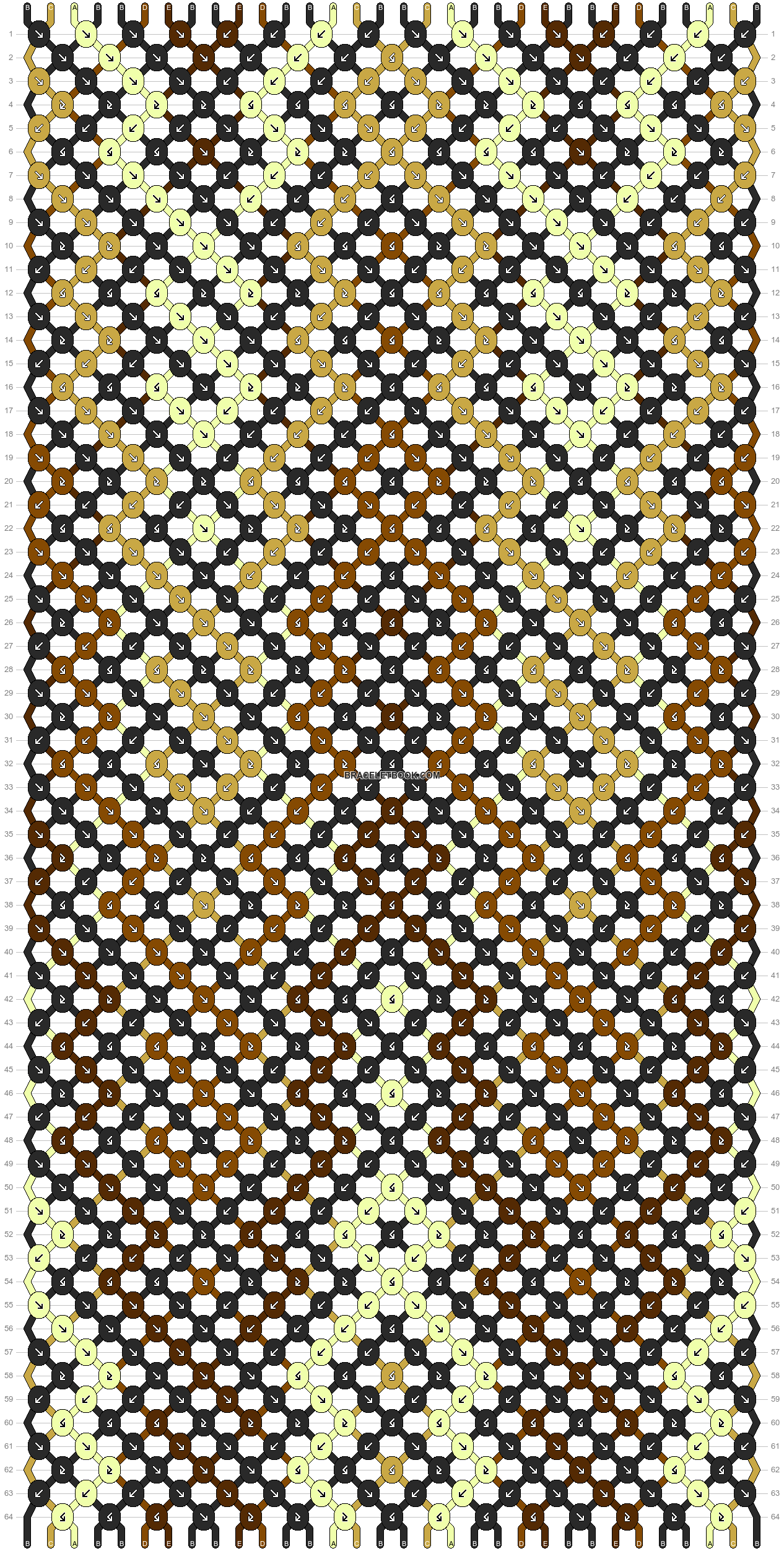 Normal pattern #128049 variation #262947 pattern