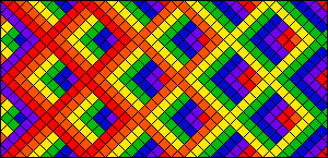 Normal pattern #35373 variation #262948
