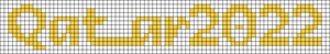 Alpha pattern #138025 variation #262949